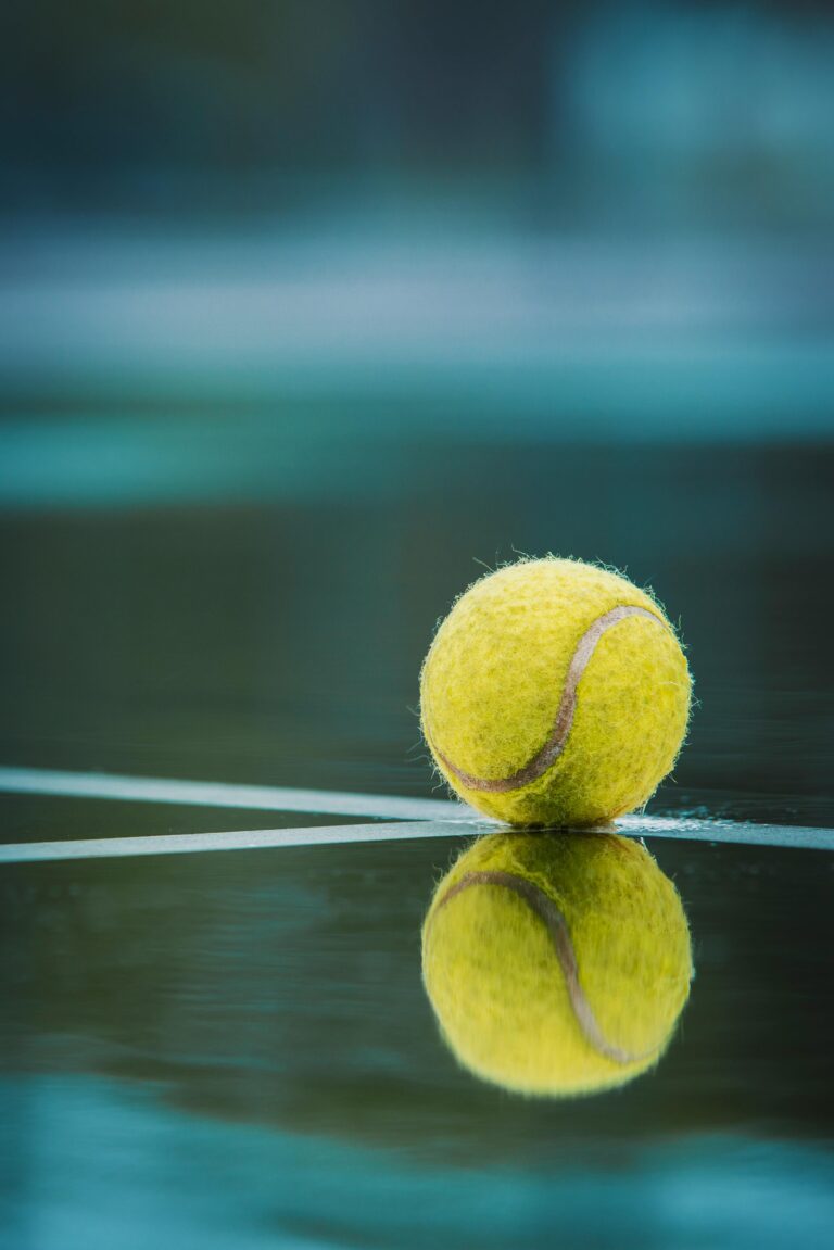 My Top Tennis Resorts in South Carolina: Where to Stay, Play, and Unwind
